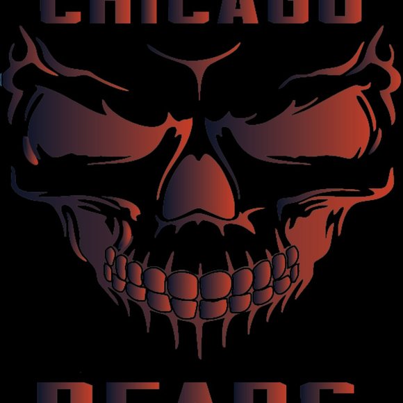Chicago Bears - Picture 2 of 3